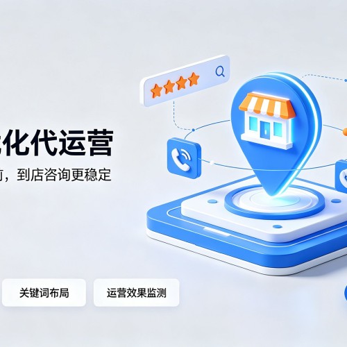 凯里GEO优化